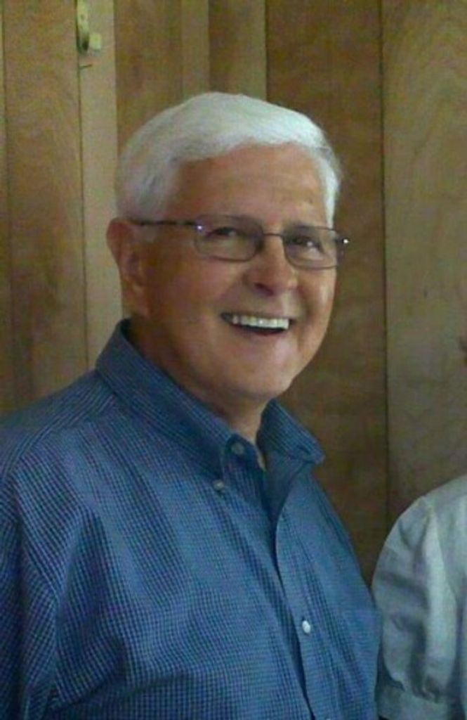 John Melvin Marshall Profile Photo