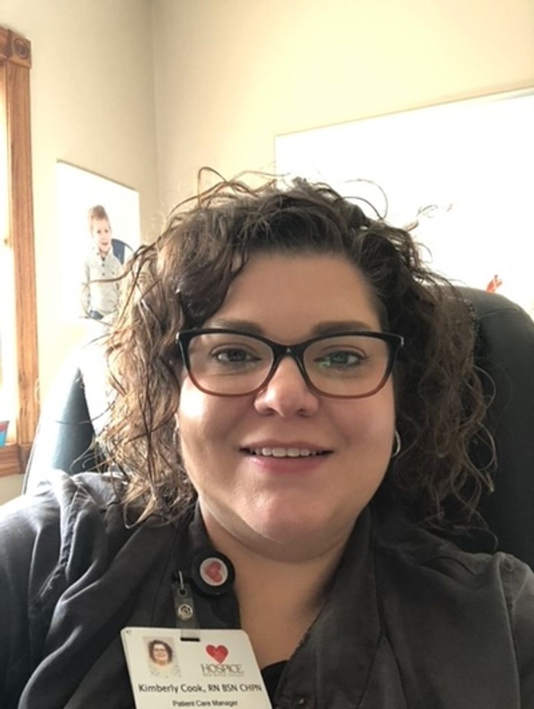 Kimberly Jo Cook Profile Photo
