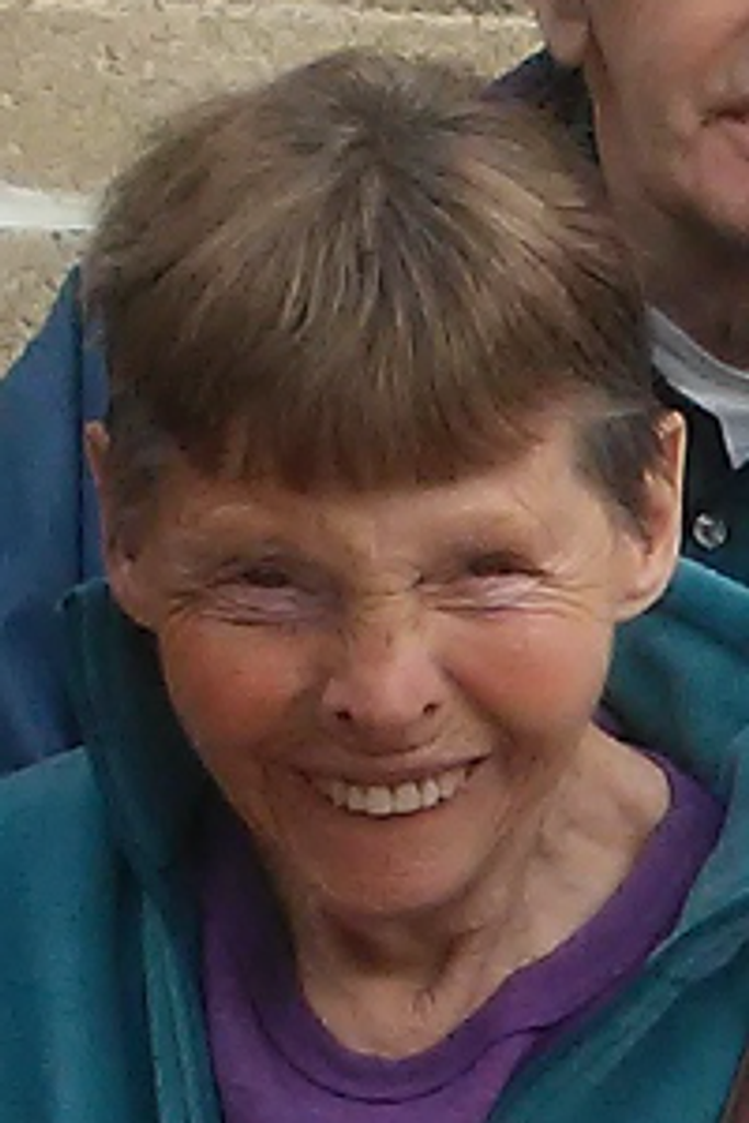 Lorraine F. (Porter) Breen Profile Photo