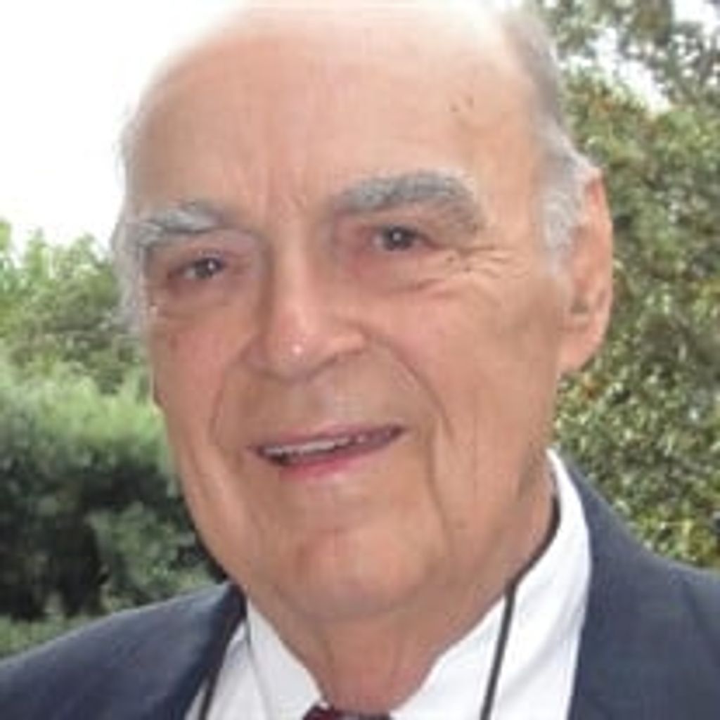 Robert N. Burguieres