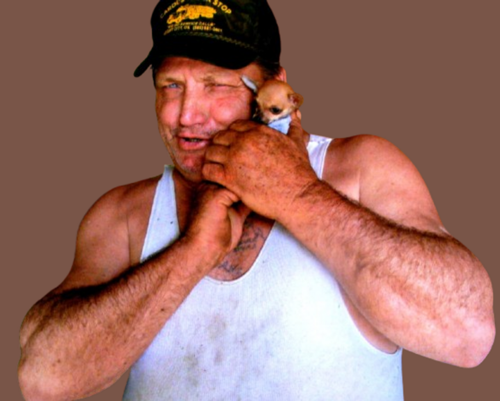 Jerry Lee Mccleskey Profile Photo