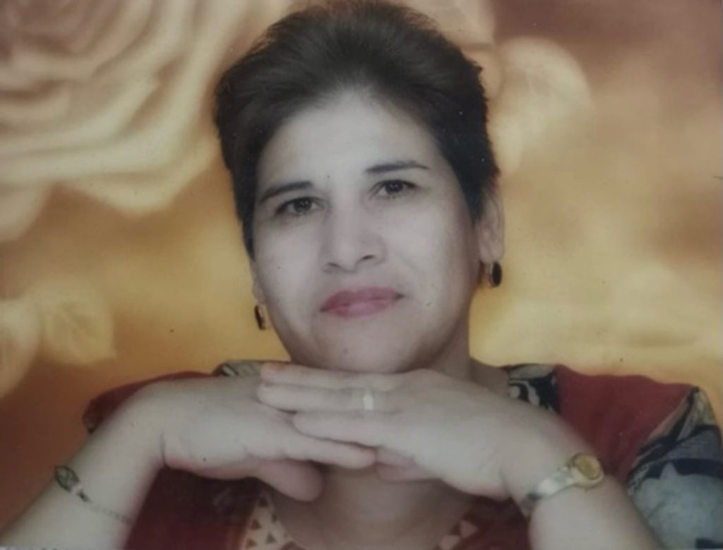 Gricelda Quintana Arredondo