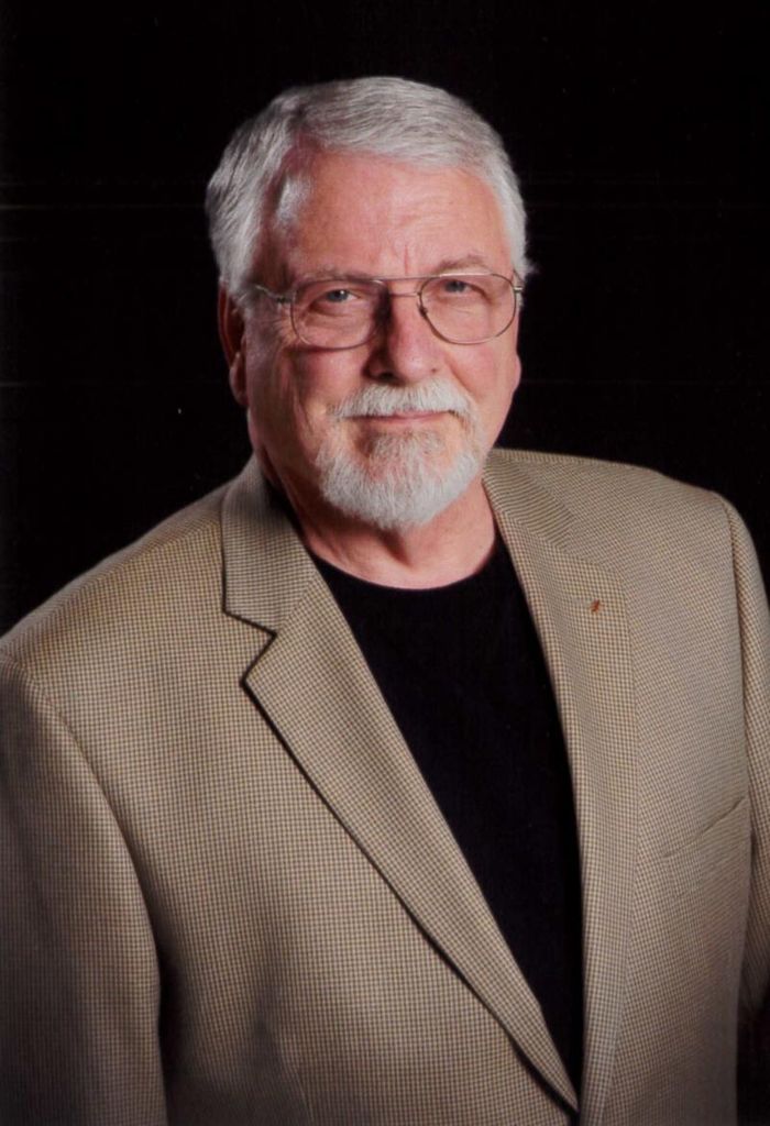Roy Lee Smith
