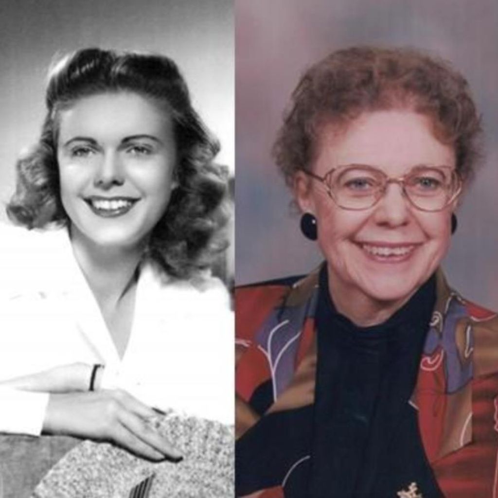 Evelyn M. Andrews