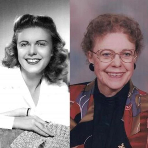 Evelyn M. Andrews Profile Photo