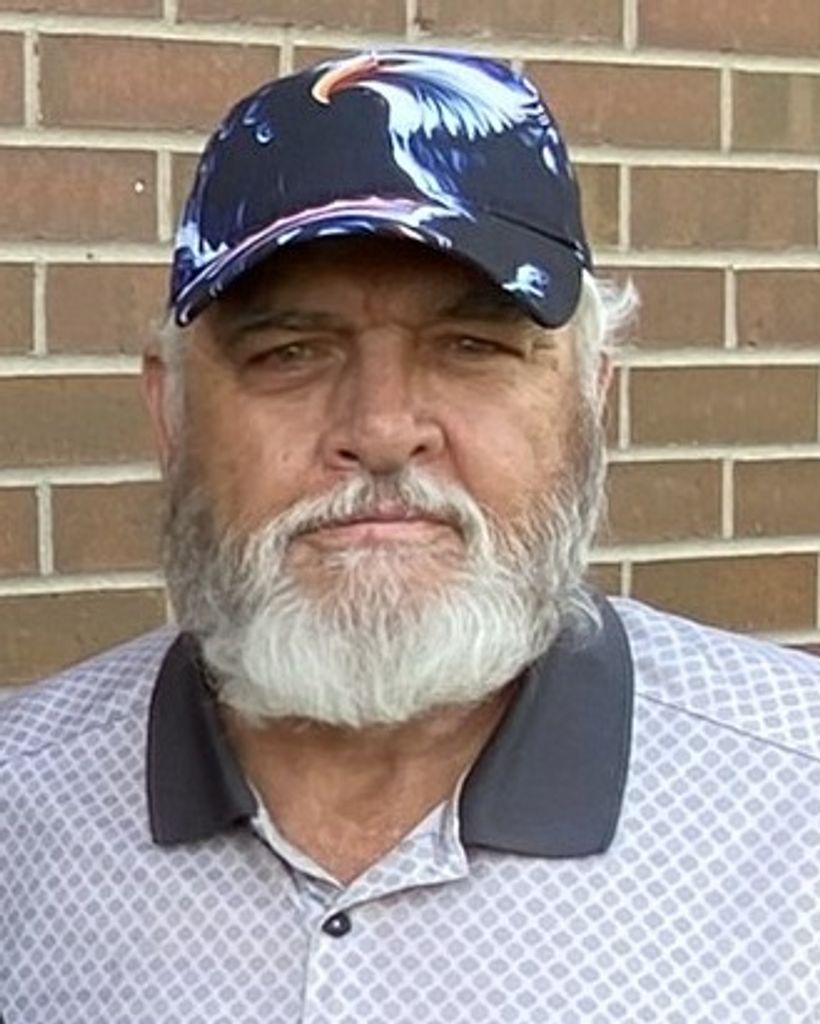 Dean O. Thomas Profile Photo