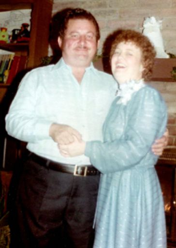 Gloria "Nannie" Fayetta Glover photo gallery thumbnail 18 of 30