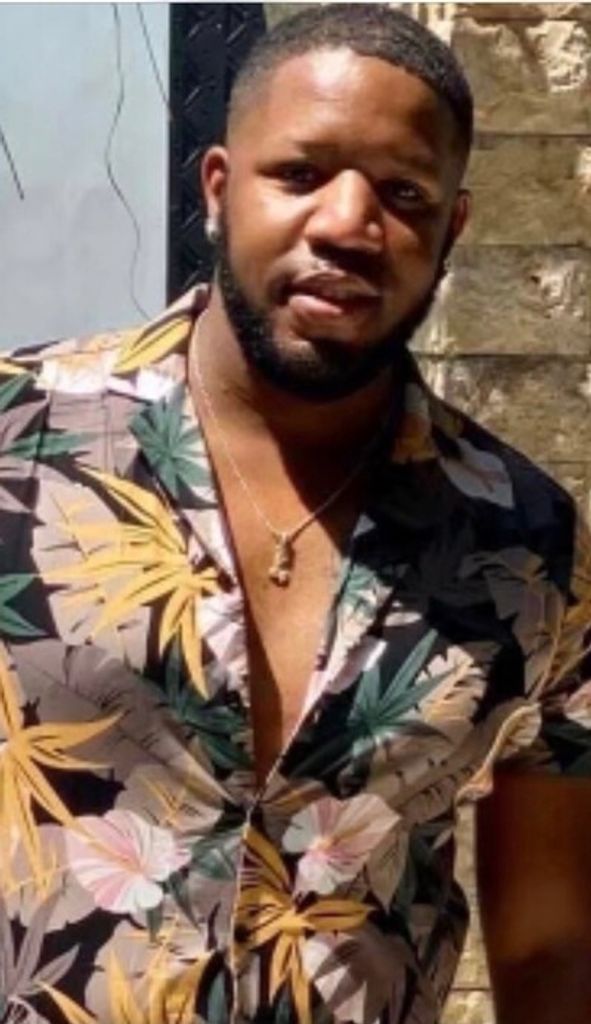 Emery Timberlake, Jr. Profile Photo