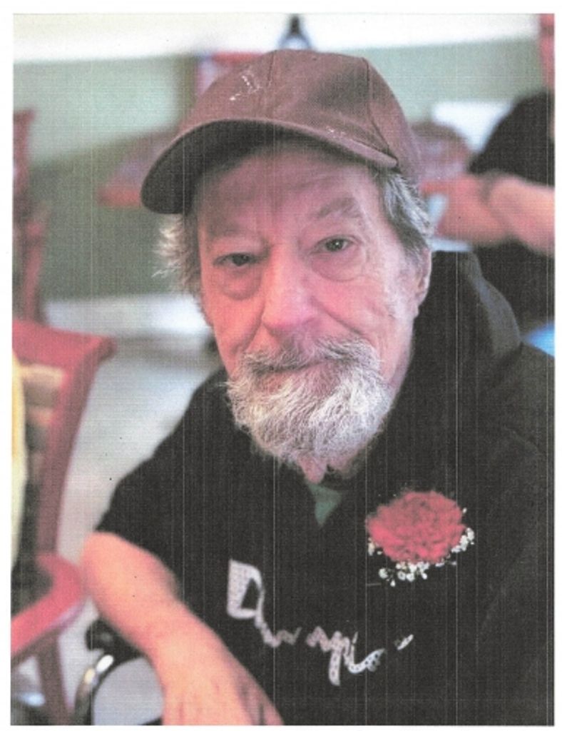 John Richard Hurley II Profile Photo