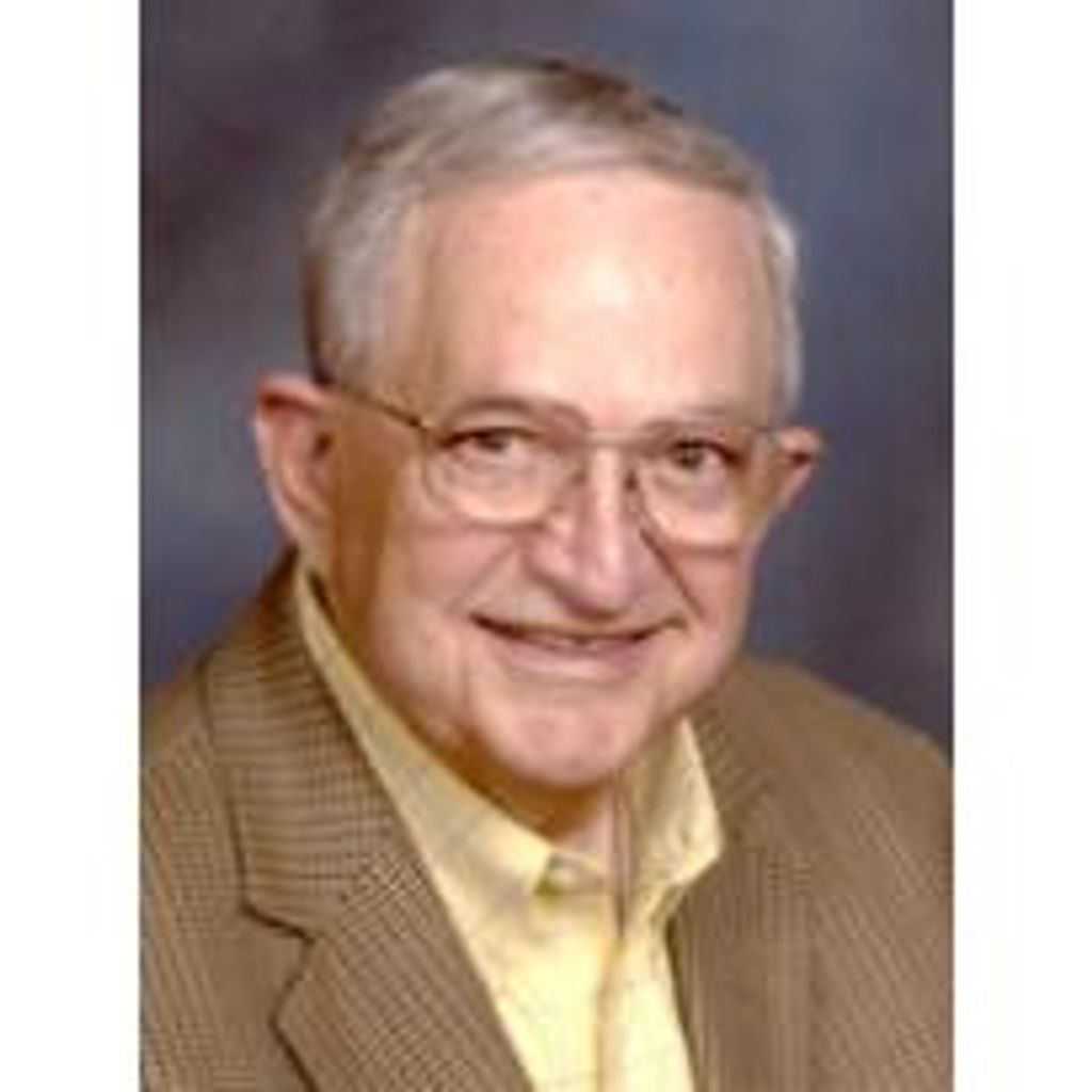 Edwin Graber