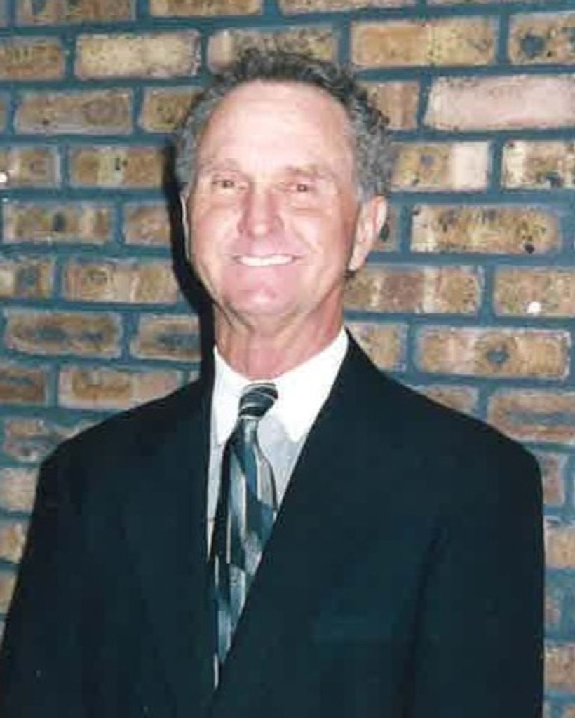 Theodore G. Durdel