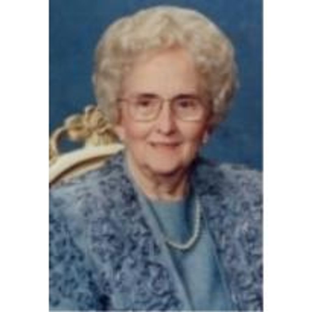 Melba Faye Miller