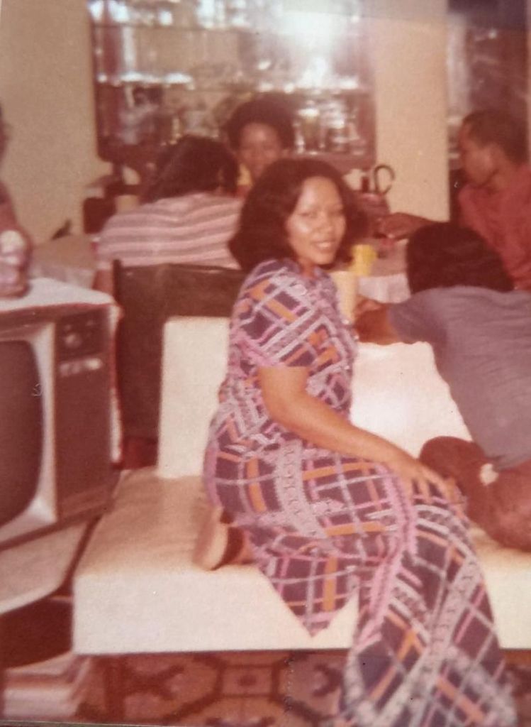 Carmen Aida Pizarro Claudio Profile Photo