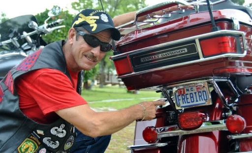 1Sg Thomas Wayne Faucette (Ret) photo gallery thumbnail 21 of 60