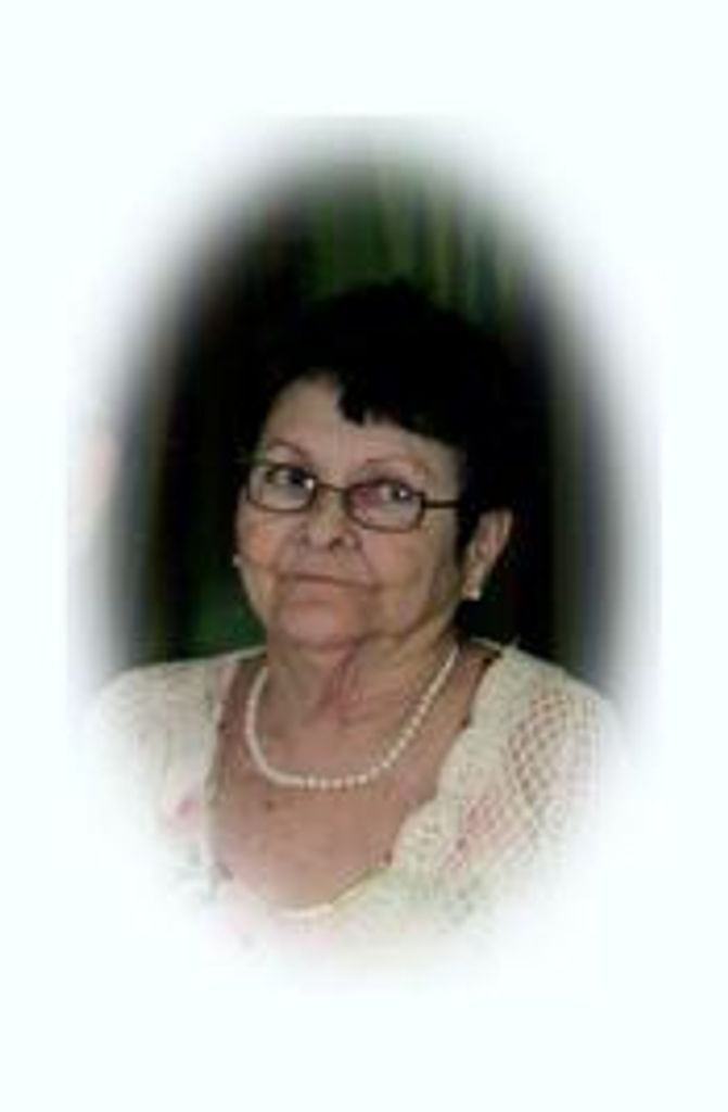 Earline Vaughn Desoto Profile Photo