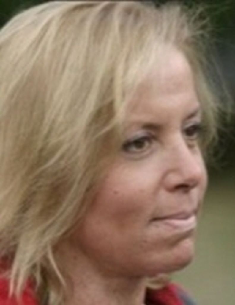 Leslie Ann Warren