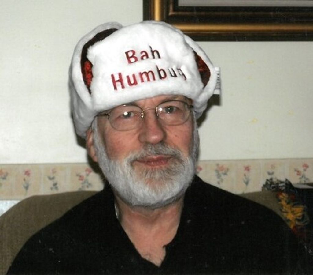 Noble "Mac" Mcinnis Profile Photo