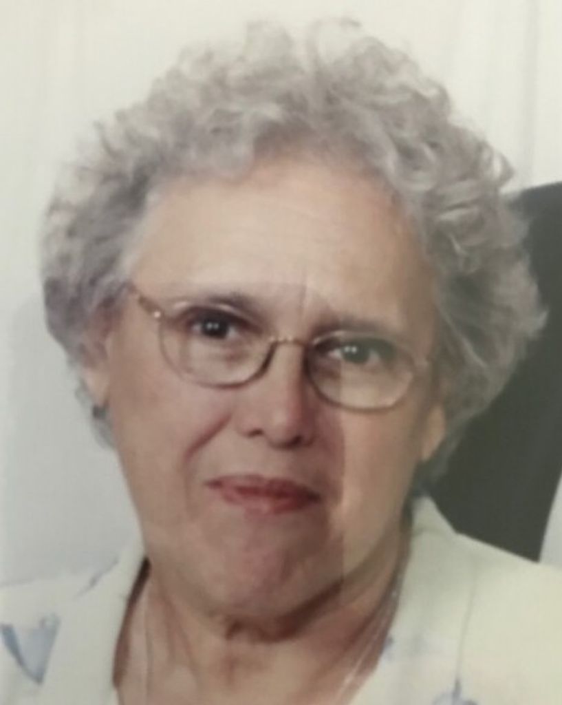 Maria Ella R. Pena