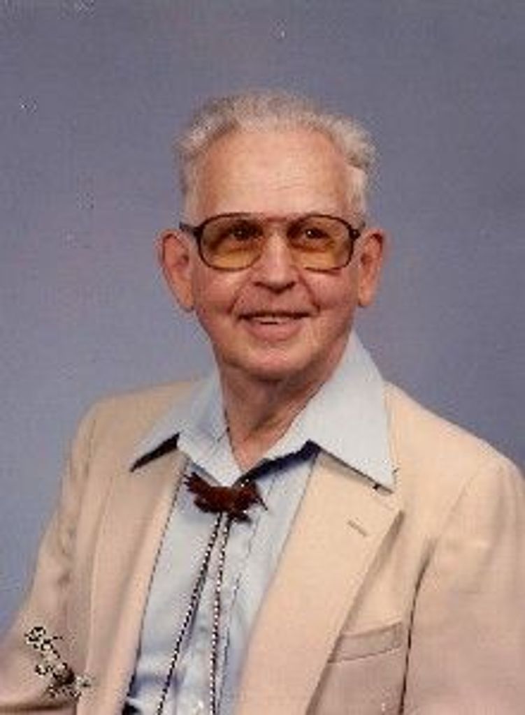 Herschel M Paul
