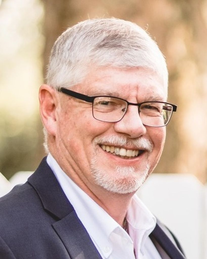 Robert "Bob" Lee Scott, II