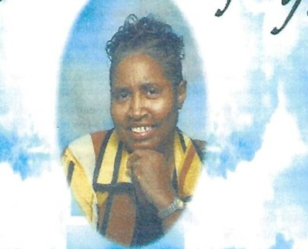 Etta M. Boone