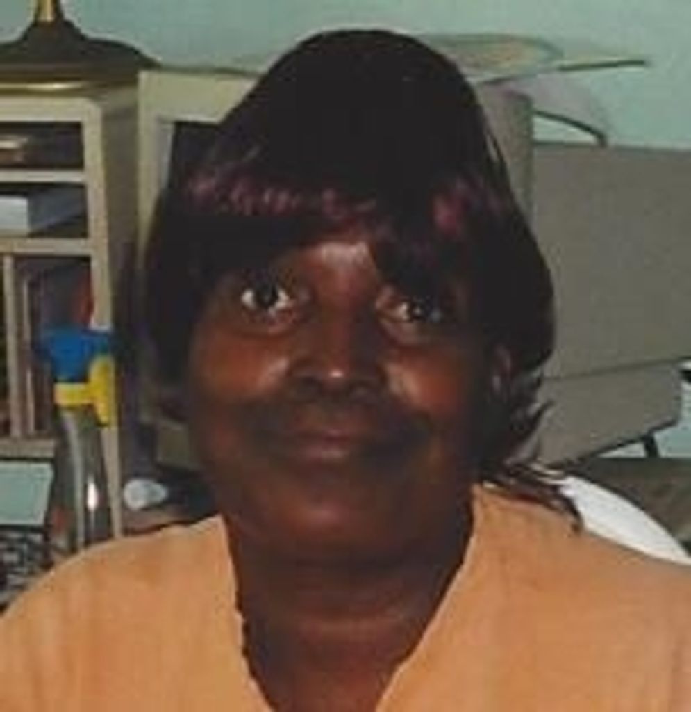 Ms Alice Flores
