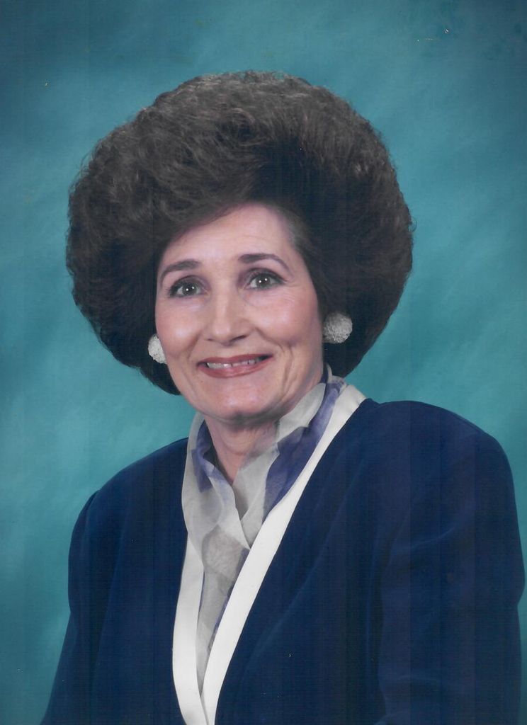 Laverne (Wilson) Greer