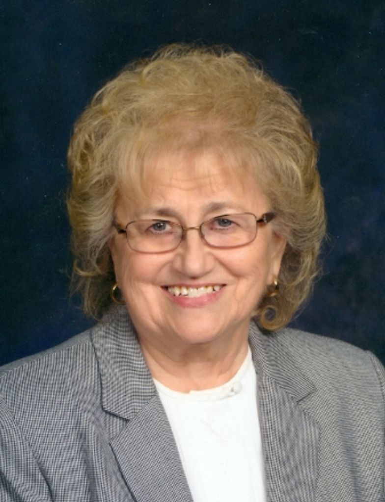 Connie L. Holden