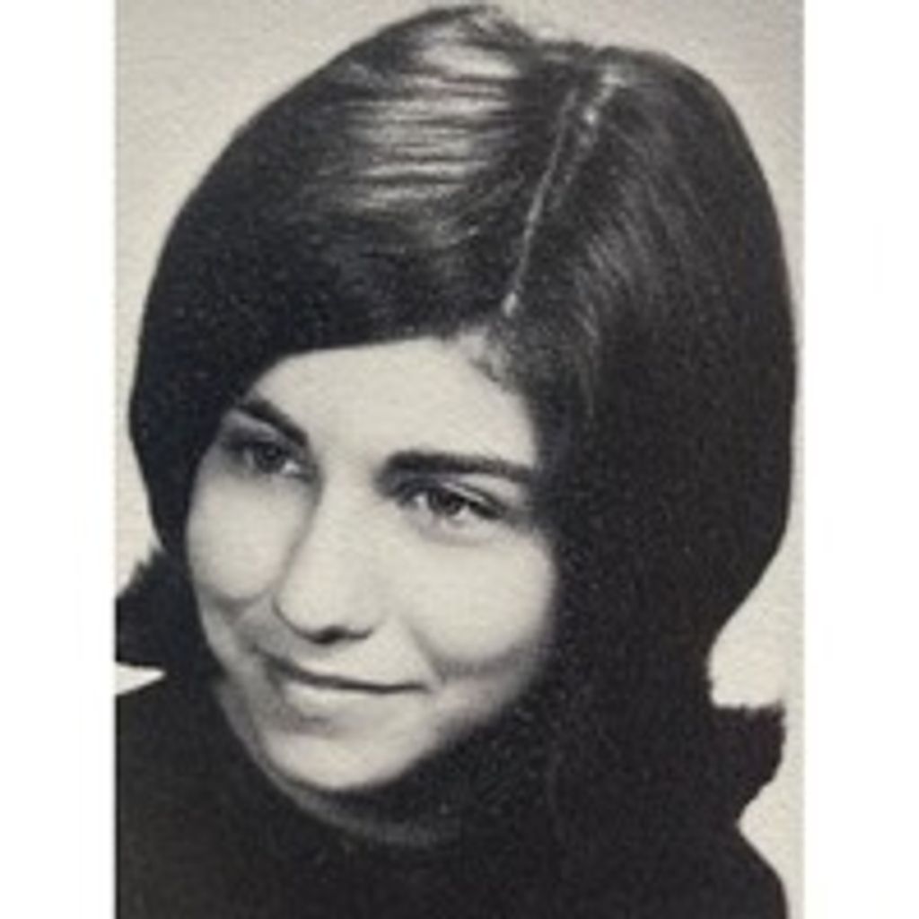 Nanette Neddoff Carter