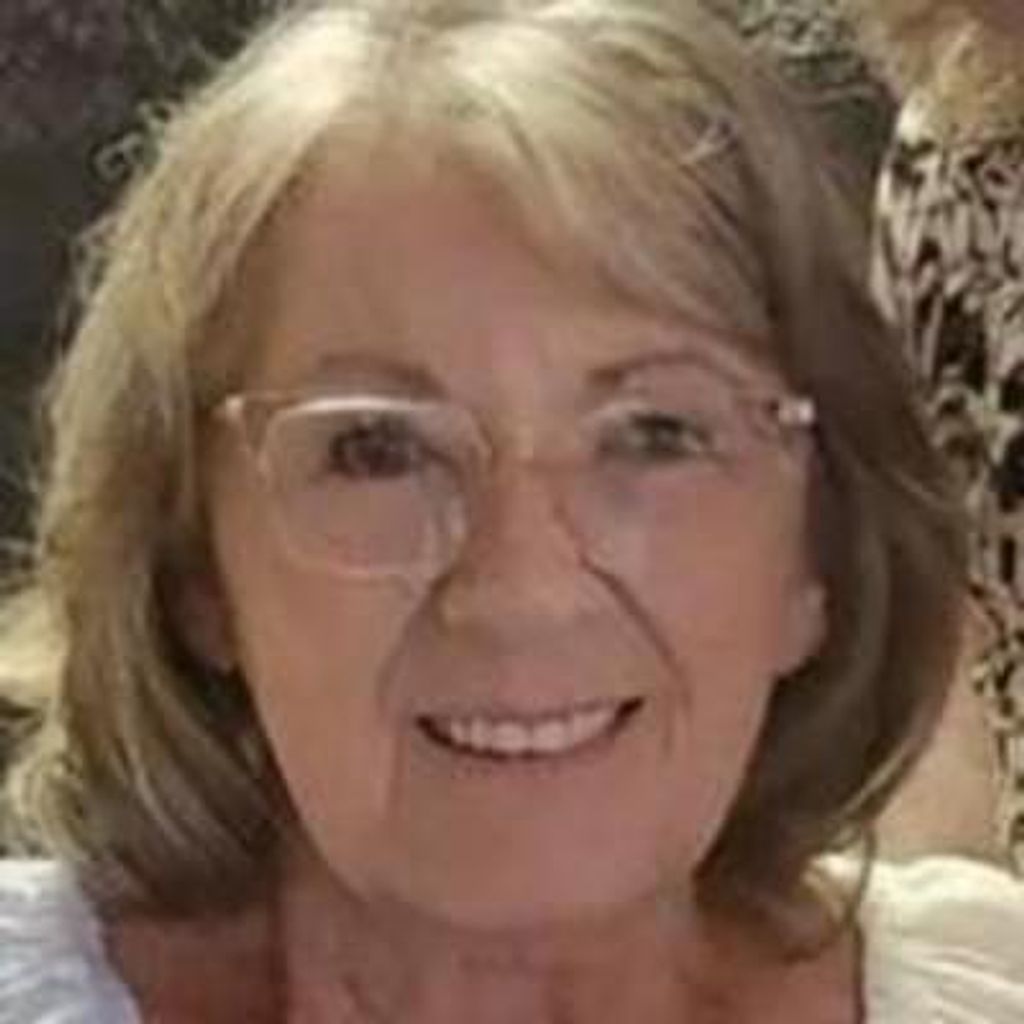 Mary Ruth Smith Profile Photo