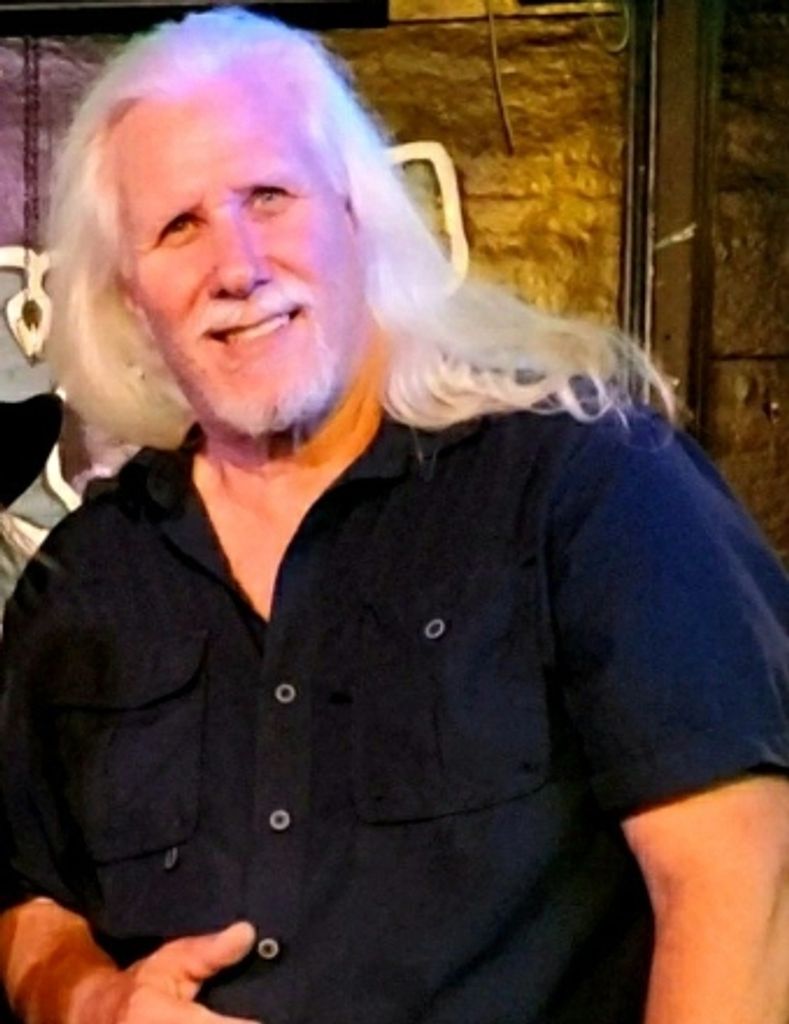 William "Tad" Smith