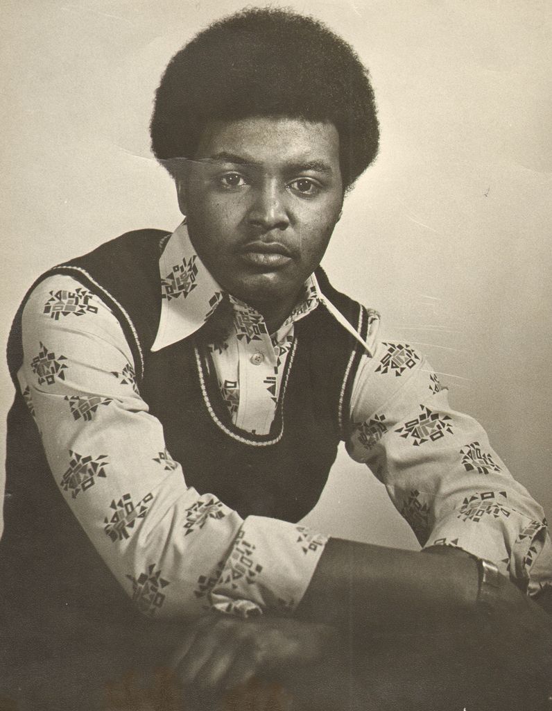 Hugh James Folk