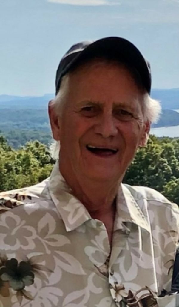 Michael J. Costello Profile Photo