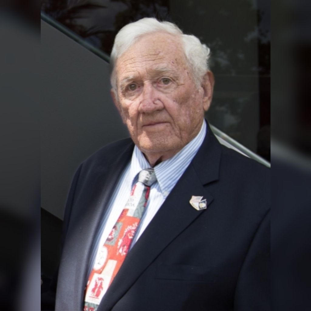 Lcdr Charles West Jacocks Iii, Us Navy (Ret.)