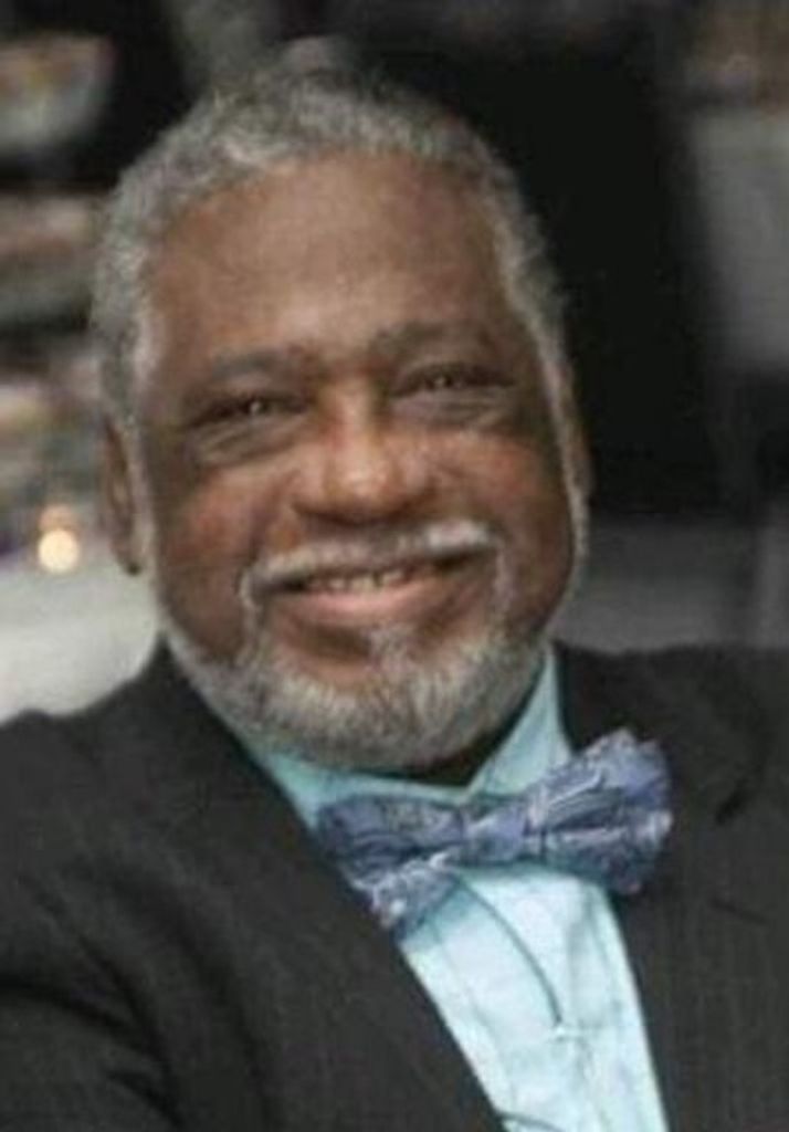 Randell Alfredine Cain, Sr.