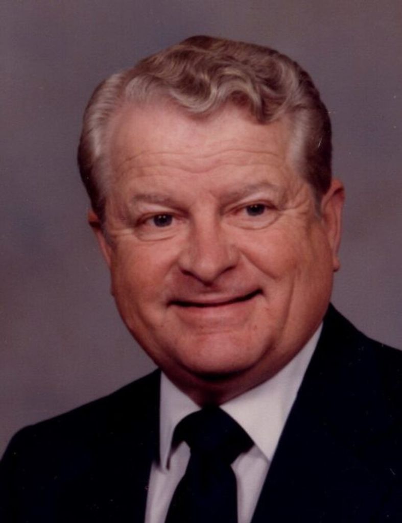 Ross E. Girton