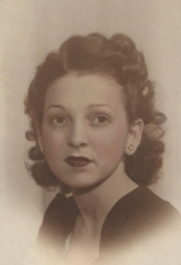 Mary Alice Kline