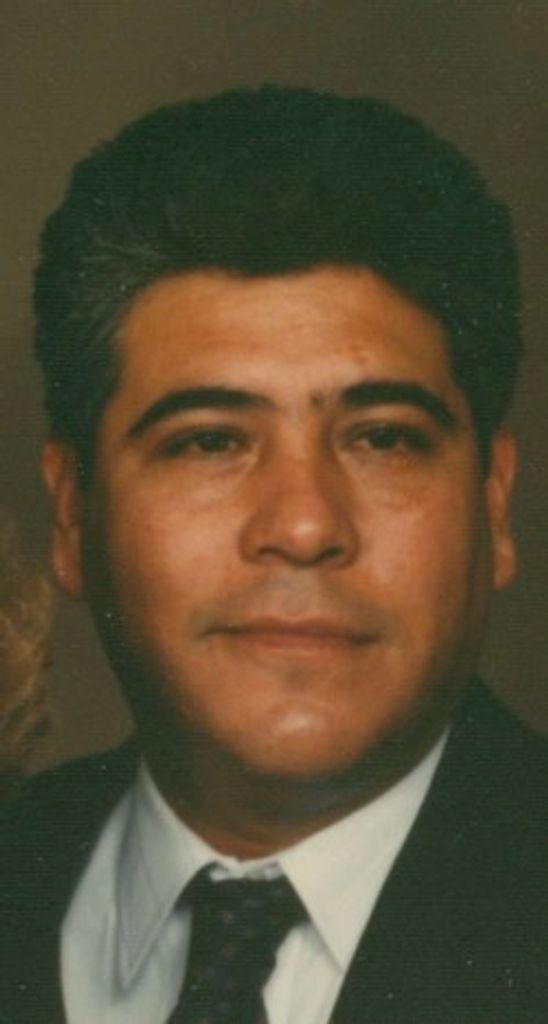 Benito Guajardo
