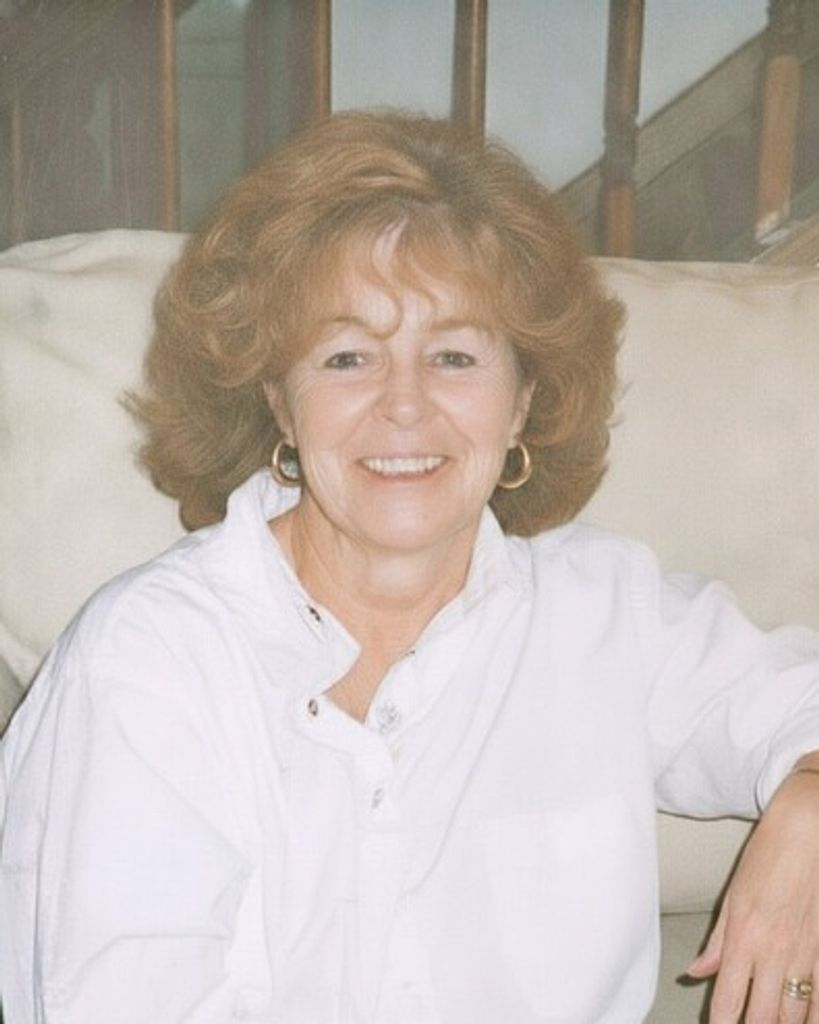 Judy A McDonald