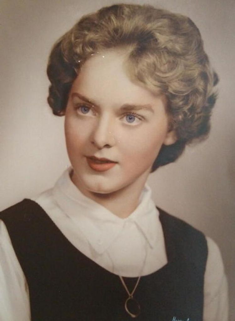 Helen K. Drake