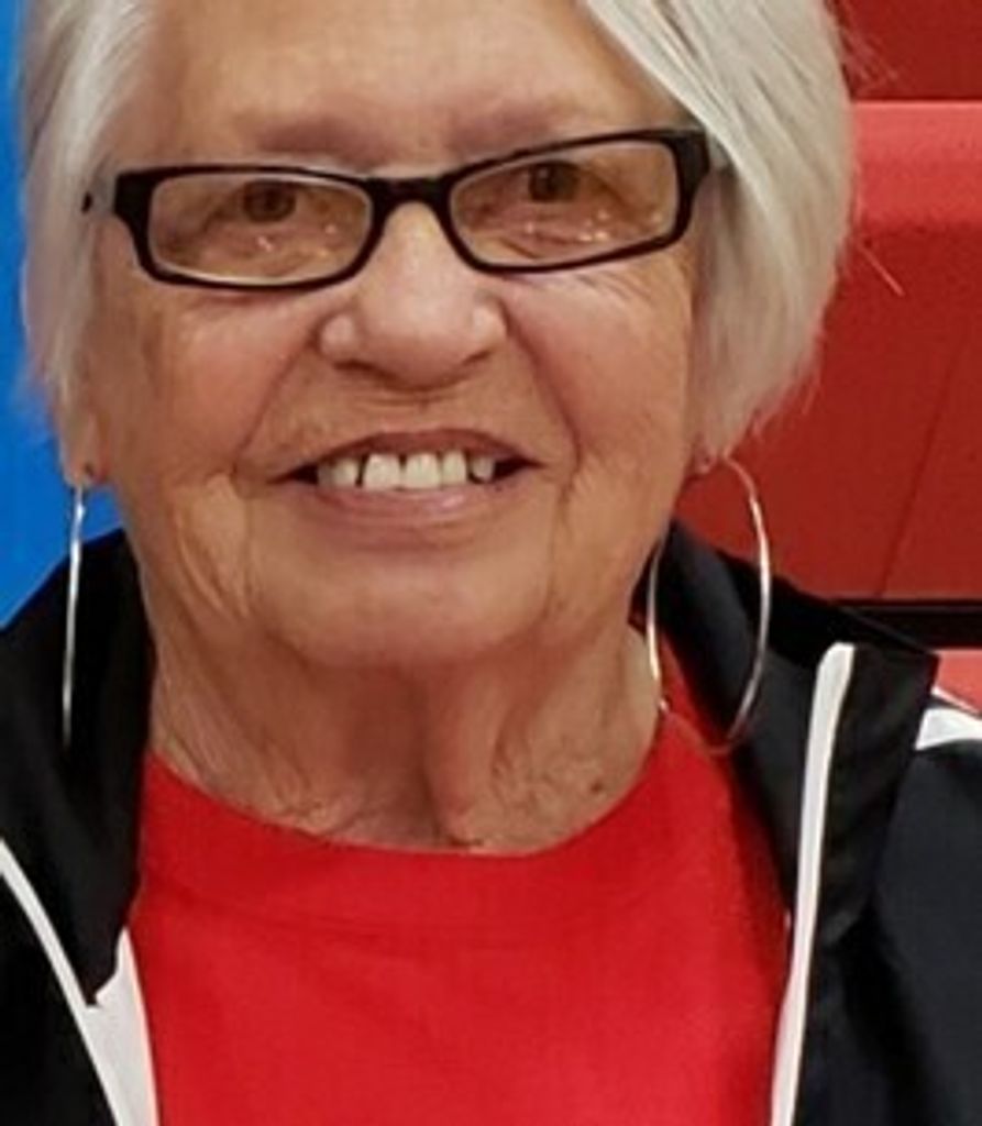 Judith Ann Culp (Helzer) Profile Photo
