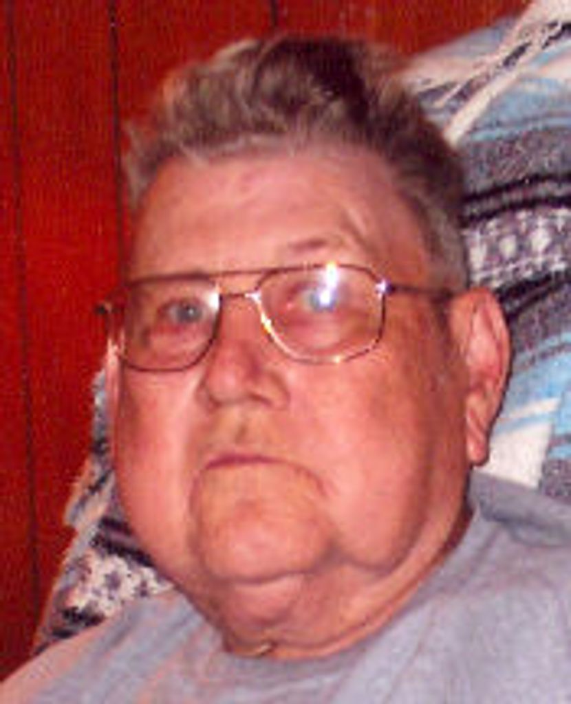 Roy Emmett Hite Profile Photo