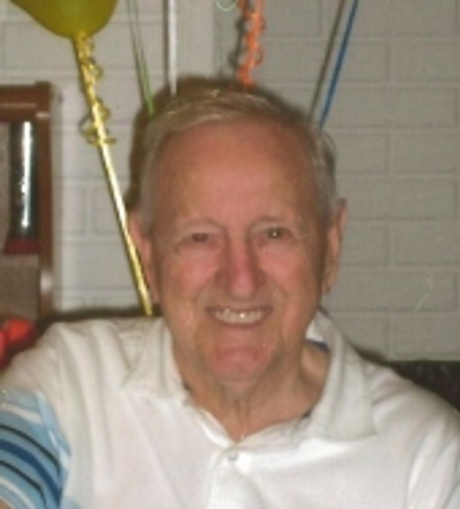 Gerald  Marvin McMILLIN