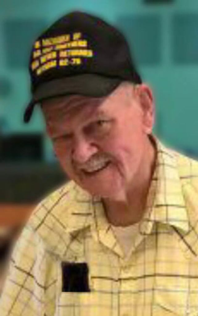 Warren Suttmoeller