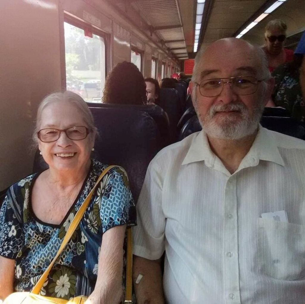 Robert Elias Bossick Profile Photo