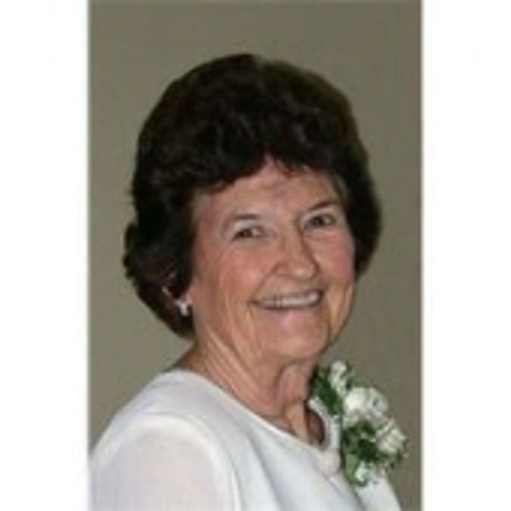 Christine Denton