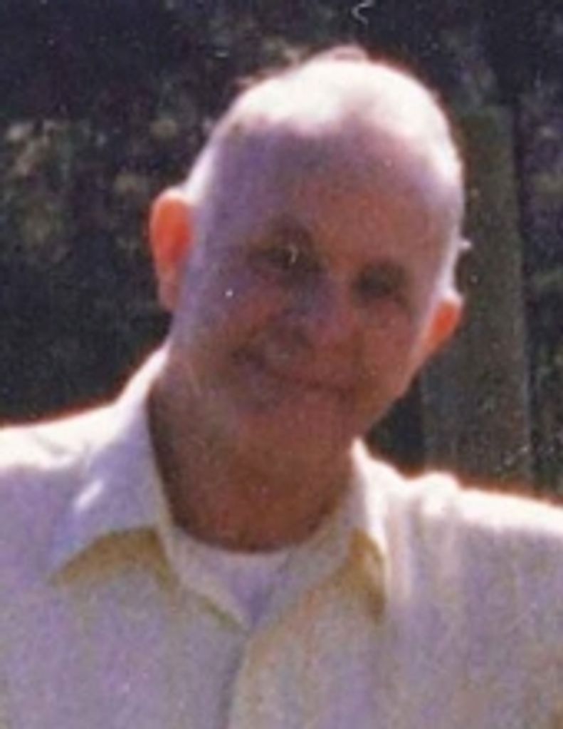 Wilburn Eugene Bain