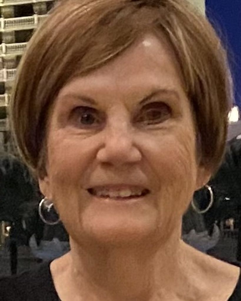 Carol Ann Rawe Profile Photo