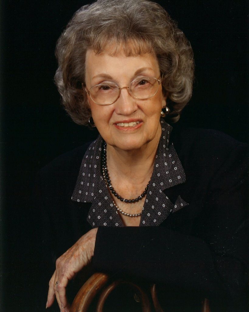 Amelia Elizabeth Player