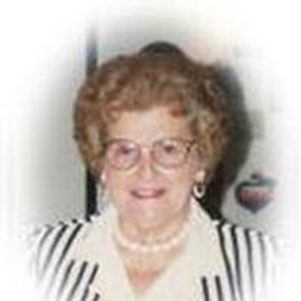 Marian E. Church